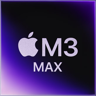 M3 Max chip